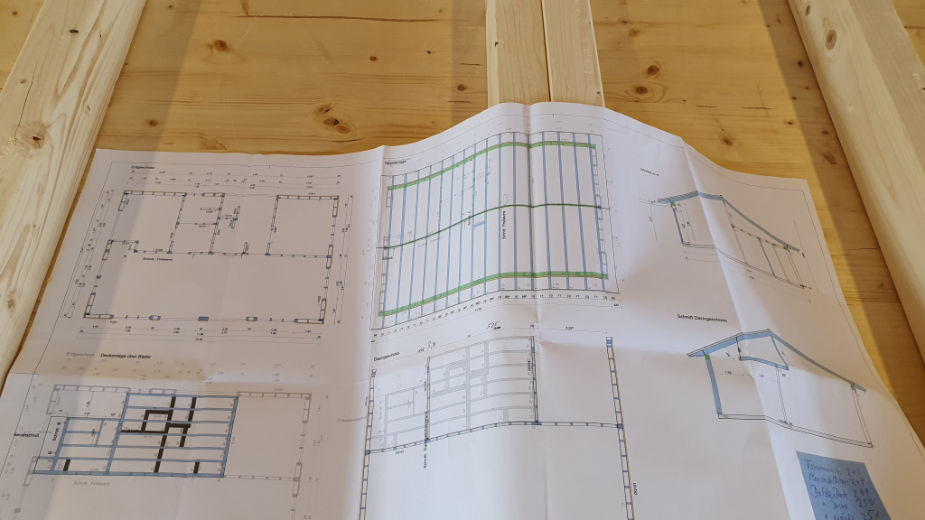 CAD-Planung